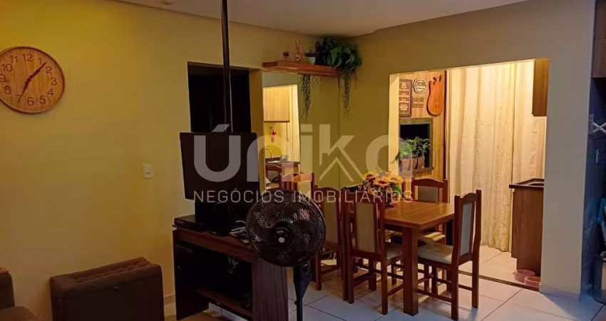 Apartamento com 2 quartos à venda na Rua dos Imperiais, 1, Nova Divinéia, Araranguá