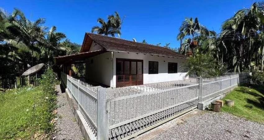 Casa  BENEDITO NOVO - SC