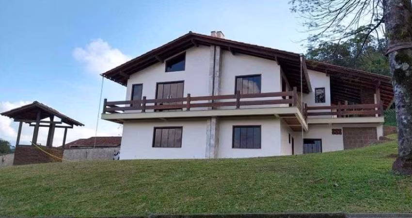 Casa  TIMBÓ - SC