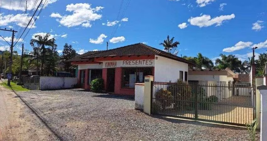 Casa  TIMBÓ - SC