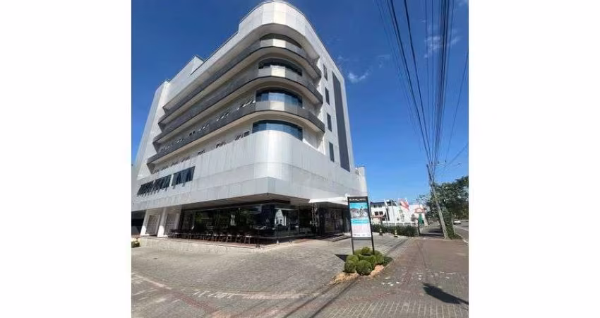 Sala comercial TIMBÓ - SC