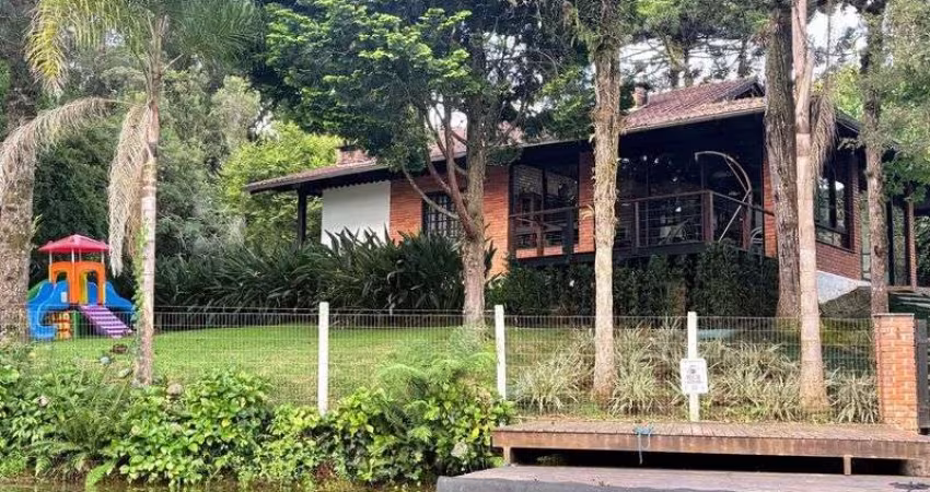 Casa  RIO DOS CEDROS - SC