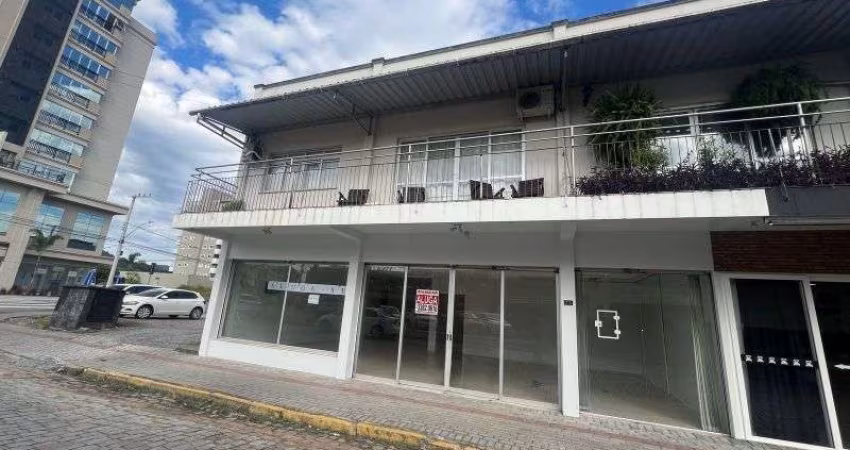 Sala comercial TIMBÓ - SC