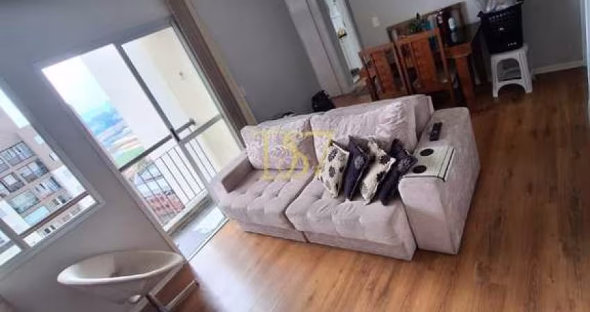 APARTAMENTO MOBILIADO PARA VENDA E ALUGAR - Condomínio Portal dos Classicos - Planalto - 3 QUARTOS -1 VAGA
