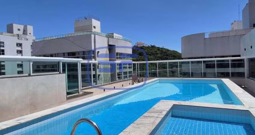 Apartamento no Parque das castanheiras