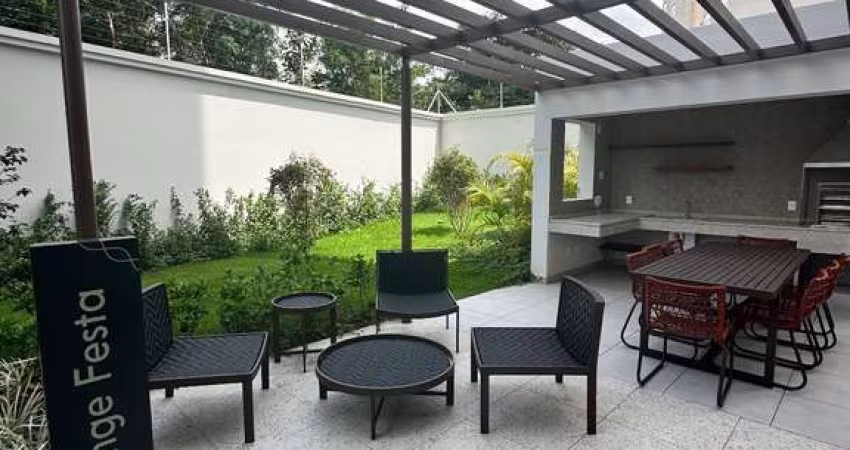 Apartamento com 3 quartos à venda na Rua Doutor Mário Natividade, 1266, Taquaral, Campinas