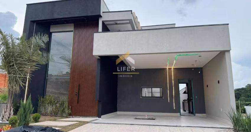 Casa em condomínio fechado com 3 quartos à venda na Rua José Milanesi, 1131, Vila Rubens, Indaiatuba