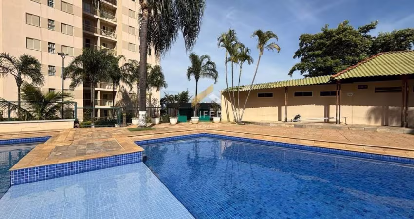 Apartamento com 3 quartos à venda na Rua Doutor Herculano Gouvea Neto, 460, Loteamento Parque São Martinho, Campinas