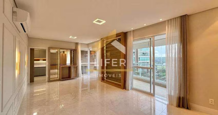 Apartamento com 3 quartos à venda na Rua Francisco Glicério, 1620, Vila Embaré, Valinhos