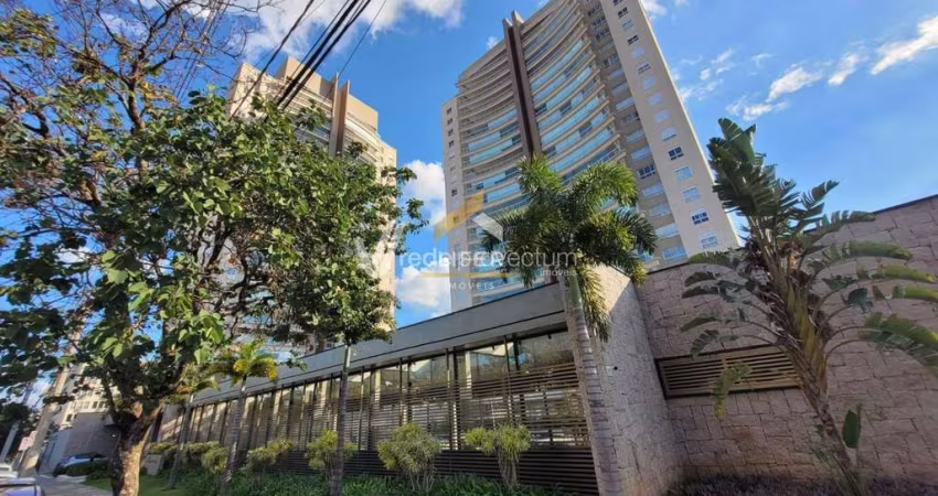 Apartamento com 3 quartos à venda na Rua Francisco Glicério, 1620, Vila Embaré, Valinhos