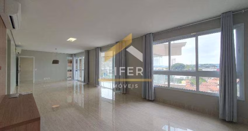 Apartamento com 4 quartos à venda na Rua Francisco Glicério, 1620, Vila Embaré, Valinhos