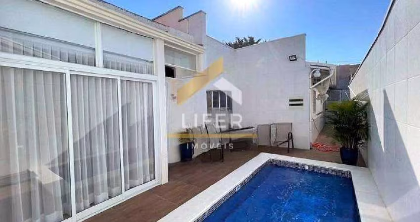 Casa com 3 quartos à venda na Rua Benedito Loro, 68, Jardim Roseira, Campinas