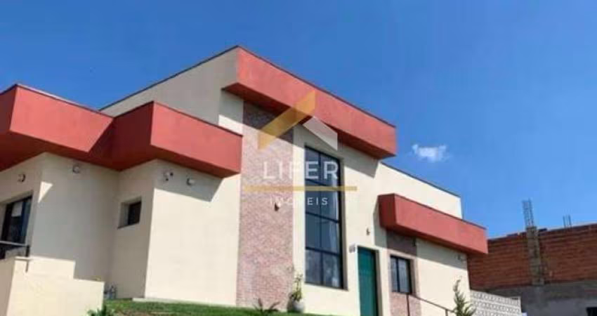 Casa em condomínio fechado com 6 quartos à venda na Rodovia Mário Tonoli, 1305, Morro Alto, Itupeva