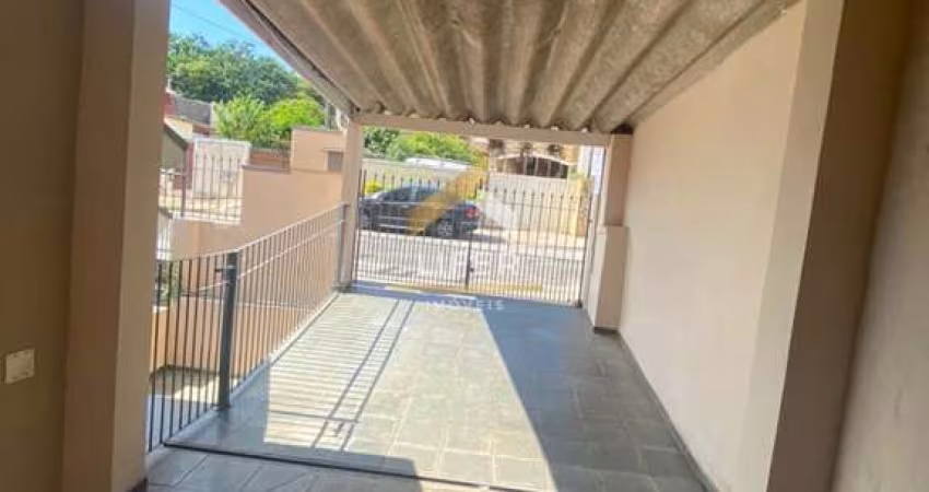 Casa com 3 quartos à venda na Rua Cibele Delcanton Zago, 463, Vila Tofanello, Campinas