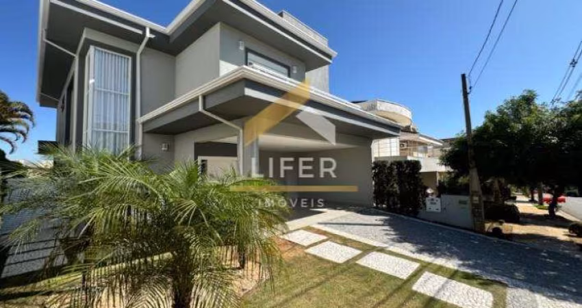 Casa em condomínio fechado com 4 quartos à venda na Avenida Dermival Bernardes Siqueira, 010, Swiss Park, Campinas