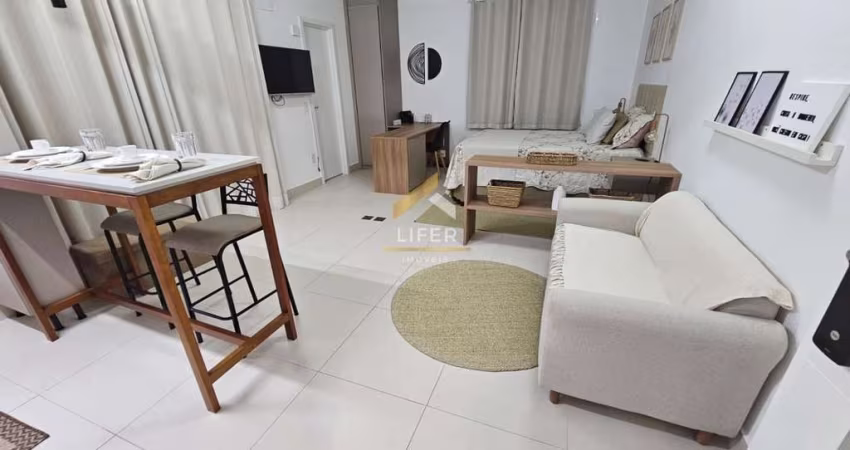 Kitnet / Stúdio para alugar no Centro, Campinas 