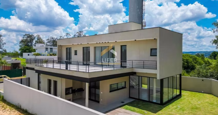 Casa em condomínio fechado com 4 quartos à venda na dos Ipês Roxos, 001, Santa Cândida, Vinhedo