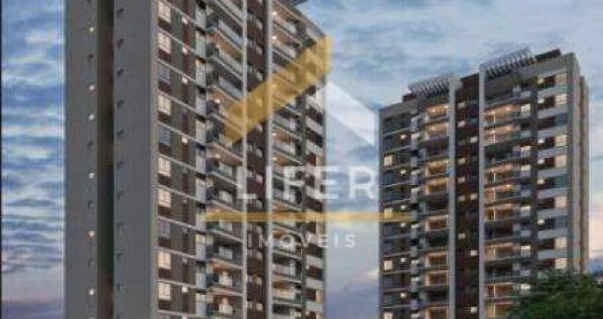 Apartamento com 3 quartos à venda na Rua Francisco Fadin, 570, Morumbi, Paulínia