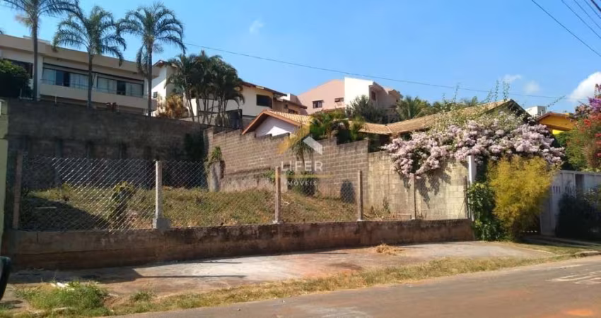 Terreno à venda na Rua Doutor João Alves dos Santos, 1300, Jardim das Paineiras, Campinas