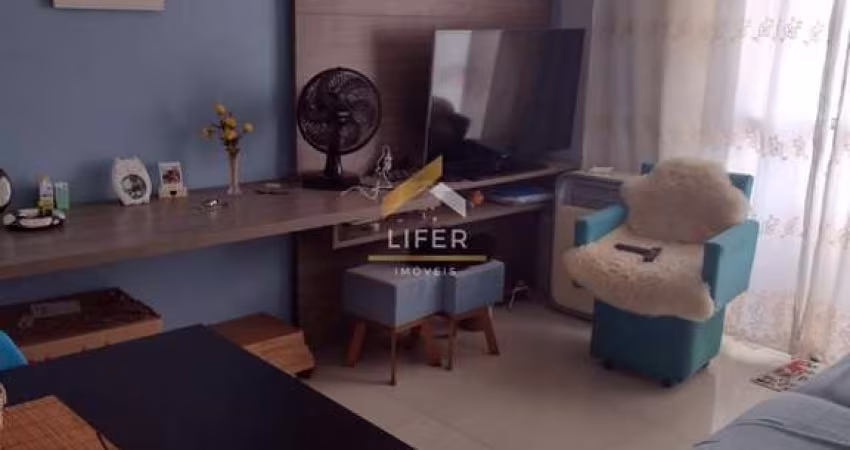 Apartamento com 2 quartos à venda na Avenida Governador Pedro de Toledo, 596, Bonfim, Campinas