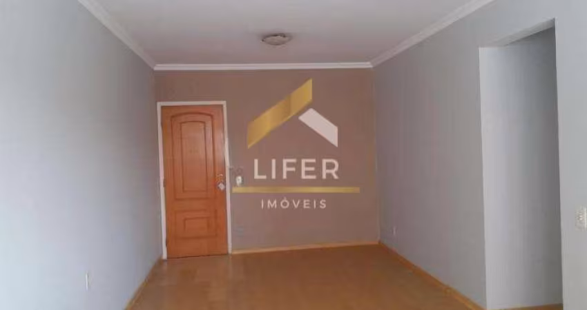 Apartamento com 3 quartos à venda na Rua Tenente Gonçalves Meira, 171, Bosque, Campinas