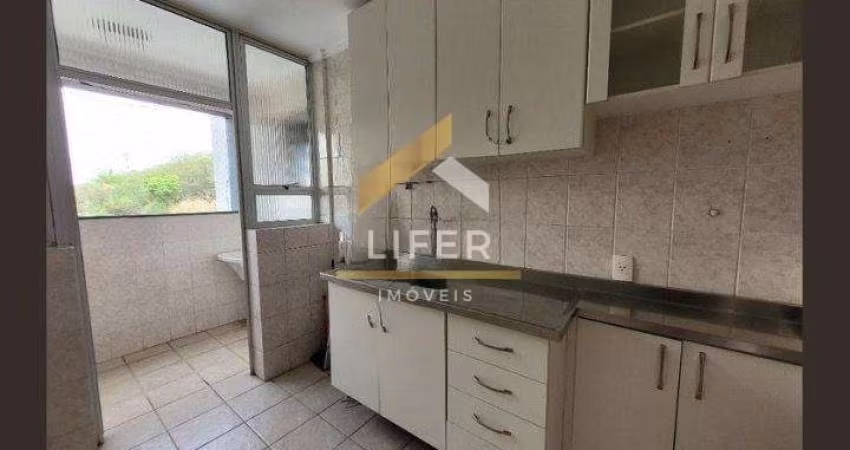 Apartamento com 2 quartos à venda na Avenida Orosimbo Maia, 2167, Vila Itapura, Campinas