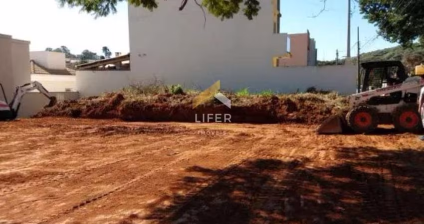 Terreno à venda na Rua Francisco Fernandes Mendes, 59, Jardim Santa Judith, Campinas