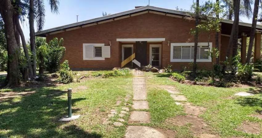 Chácara / sítio com 4 quartos à venda na Avenida Francisco Glicério, 375, Centro, Campinas