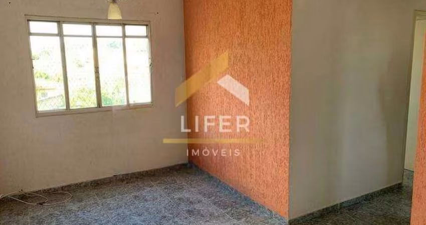 Apartamento com 2 quartos à venda na Rua Antônio Pires Barbosa, 116, Jardim Capivari, Campinas