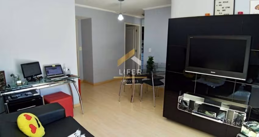 Apartamento com 1 quarto à venda na Alferes Domingos, 105, Centro, Campinas