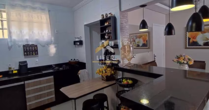 Apartamento com 2 quartos à venda na Avenida General Carneiro, 576, Vila João Jorge, Campinas