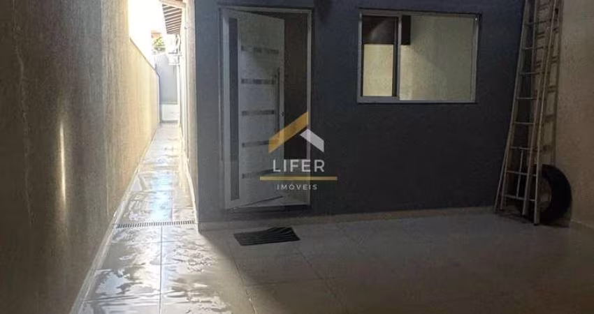 Casa com 2 quartos à venda na Rua João Muniz do Nascimento, 300, Jardim Lisa, Campinas