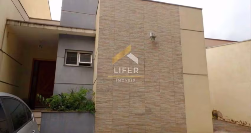 Casa com 3 quartos à venda na Rua Manoel Soares Pinto, 800, Parque Jambeiro, Campinas