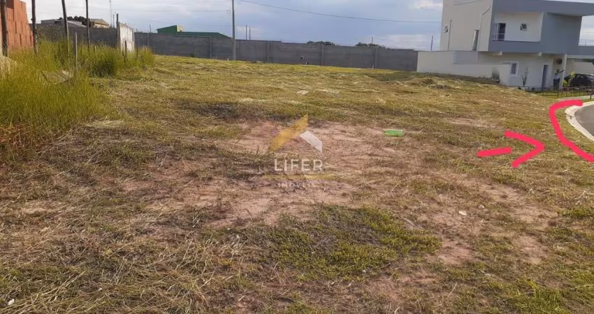 Terreno em condomínio fechado à venda na Sete, 641, Residencial Parque Bela Vista, Monte Mor