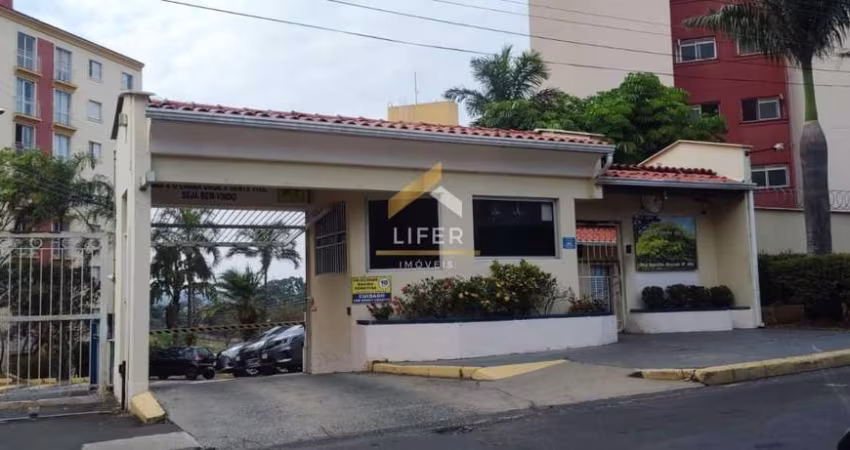 Apartamento com 3 quartos à venda na Rua Agnaldo Macedo, 400, Jardim dos Oliveiras, Campinas