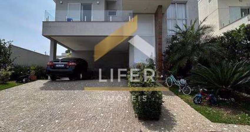 Casa em condomínio fechado com 3 quartos à venda na Avenida Dermival Bernardes Siqueira, 012, Swiss Park, Campinas