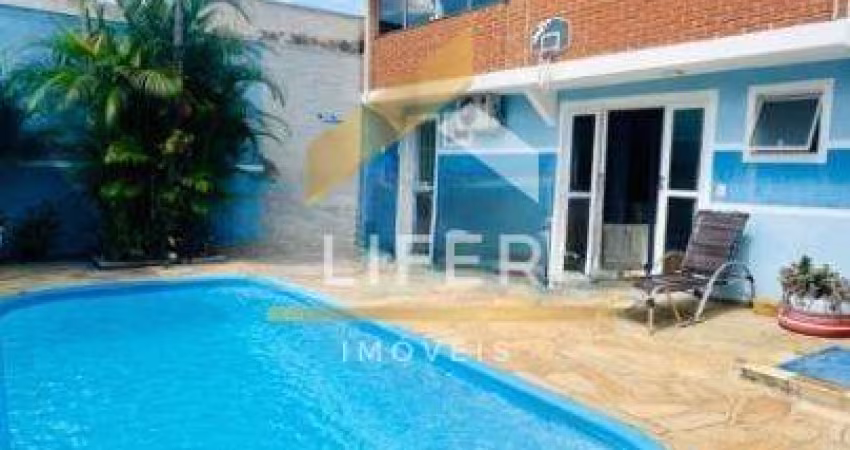 Casa em condomínio fechado com 3 quartos à venda na Rua Paraibuna, 691, Jardim Flamboyant, Campinas