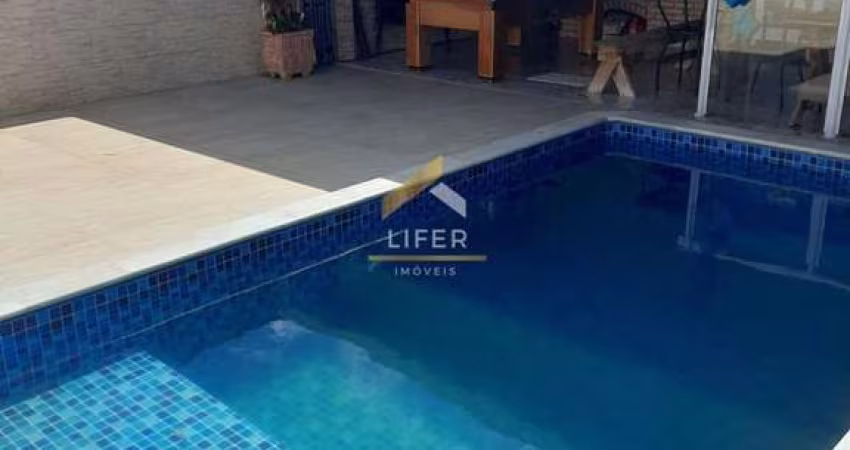 Casa com 4 quartos à venda na Izídio Alves de Souza, 2987, Jardim Santa Rita de Cássia, Campinas