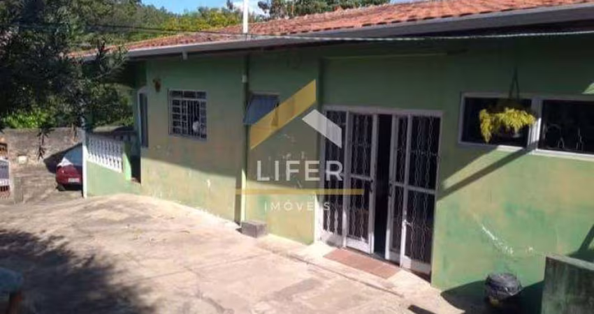 Casa com 5 quartos à venda na Rua Manoel Isidoro Reis, 1, Jardim Santa Rosa, Campinas