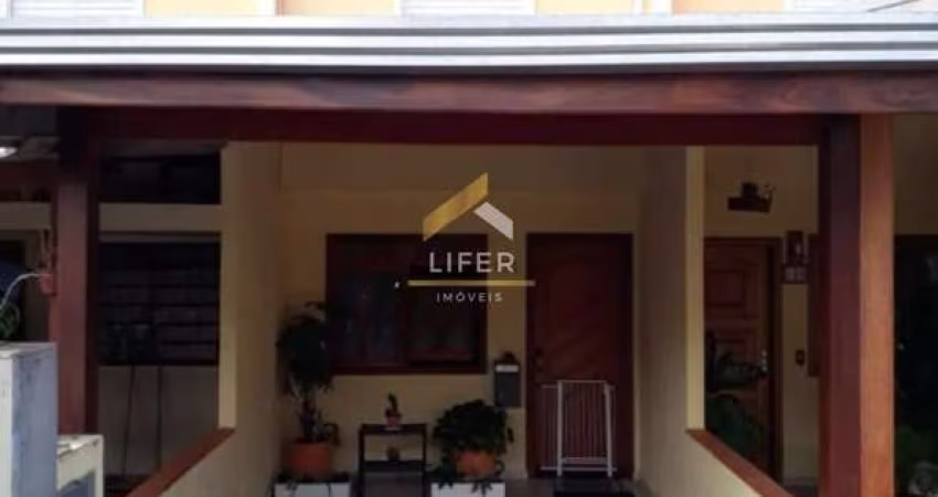 Casa em condomínio fechado com 4 quartos à venda na Rua Descampado, 245, Vila Maria Eugênia, Campinas