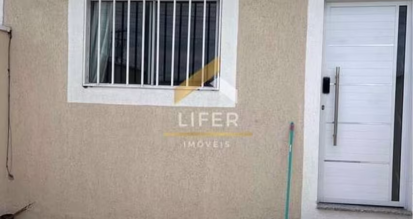 Casa com 2 quartos à venda na Rua Pastor Samuel de Campos Chiminazzo, 67, Cidade Satélite Íris, Campinas