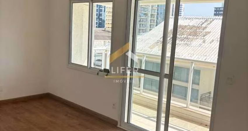 Apartamento com 2 quartos à venda na Rua Alberto Cerqueira Lima, 29, Taquaral, Campinas