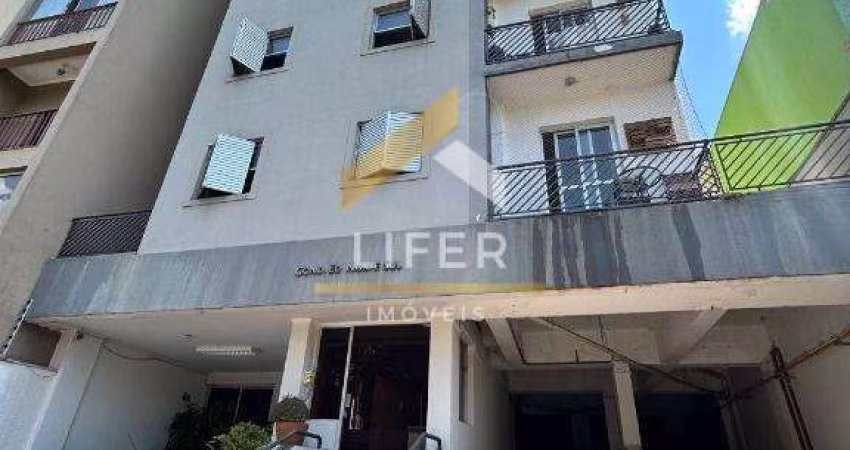 Apartamento com 2 quartos à venda na José de Sousa Campos, 2315, Cambuí, Campinas