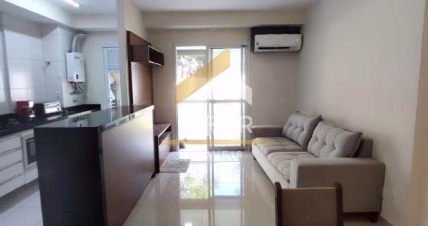 Apartamento com 2 quartos à venda na Rua Henrique Schroeder, 26, Jardim Belo Horizonte, Campinas