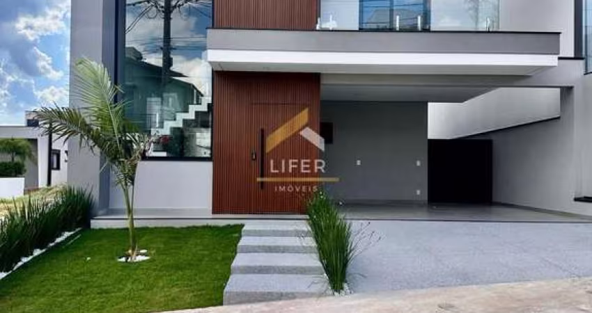 Casa em condomínio fechado com 3 quartos à venda na José Rosa Paes, 57, Loteamento Ermida, Jundiaí