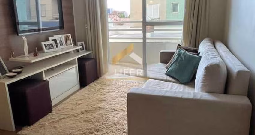 Apartamento com 3 quartos à venda na Rua Hermantino Coelho, 1127, Mansões Santo Antônio, Campinas