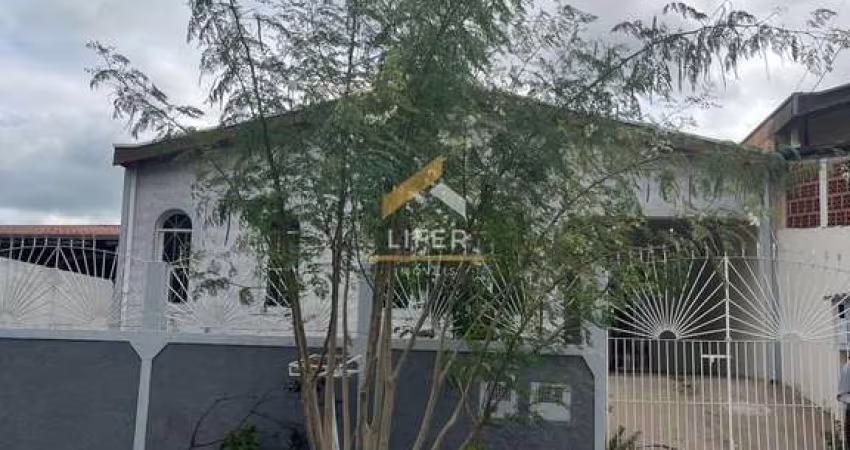 Casa com 2 quartos à venda na José Gomes de Oliveira Filho, 11, Conjunto Mauro Marcondes, Campinas