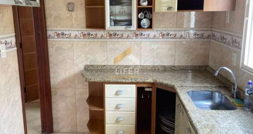Apartamento com 2 quartos à venda na Valmir Antônio Capelari, 982, Jardim Maria Rosa, Valinhos