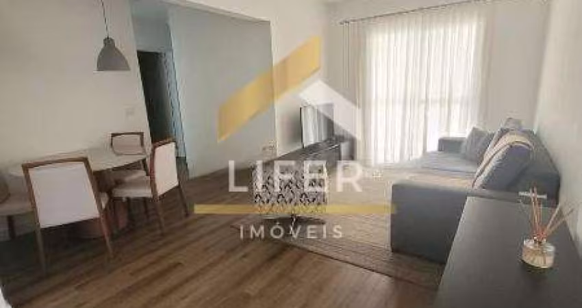 Apartamento com 3 quartos à venda na Rua Santa Rita do Passa Quatro, 575, Jardim Nova Europa, Campinas