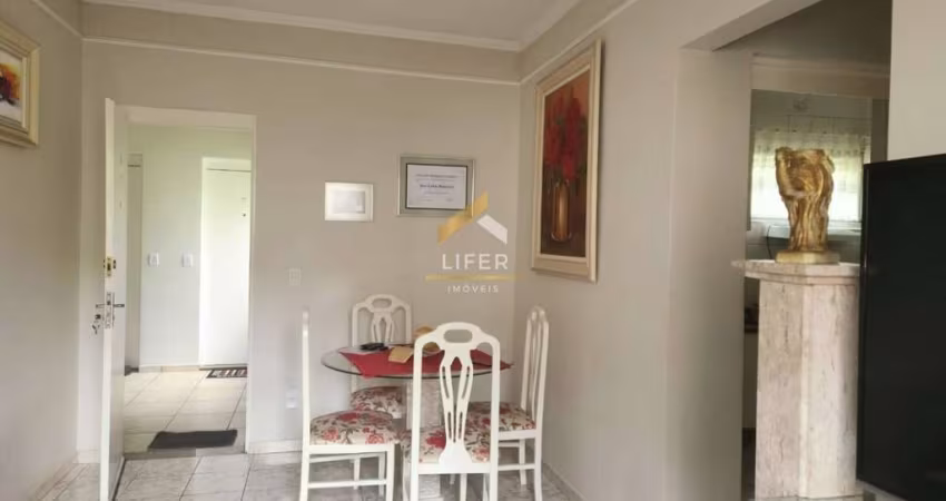 Apartamento com 2 quartos à venda na Avenida Coaciara, 1101, Parque Dom Pedro II, Campinas